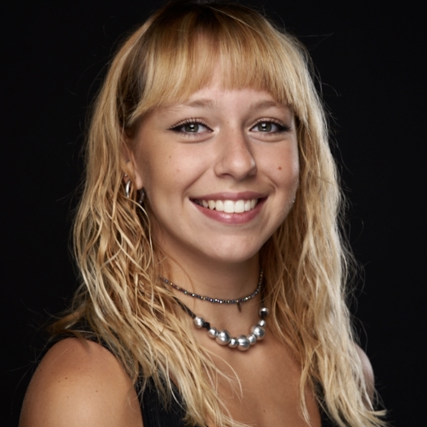 Gaia Italian tutor in Leeds 20£/h