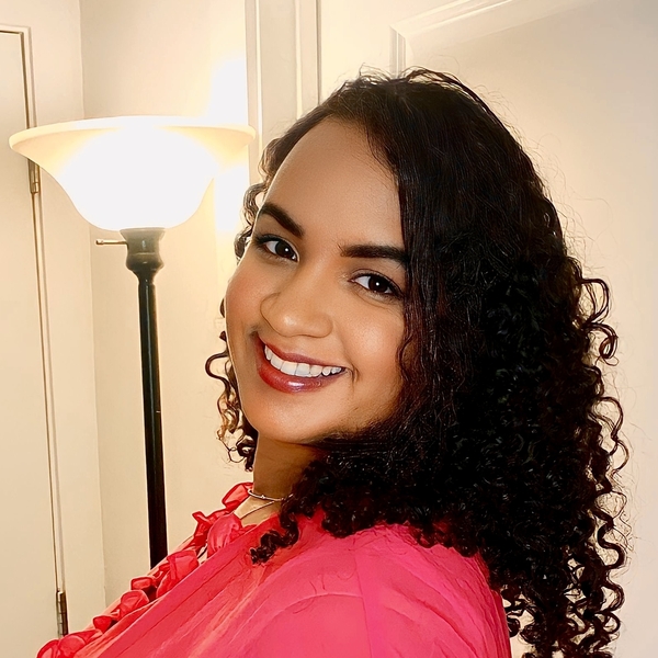 Kharla - Spanish tutor - Key West