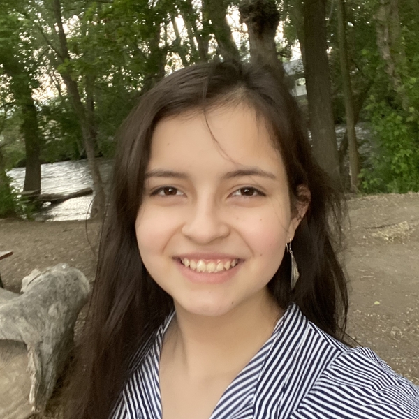 Rafaela - Spanish teacher - Syracuse