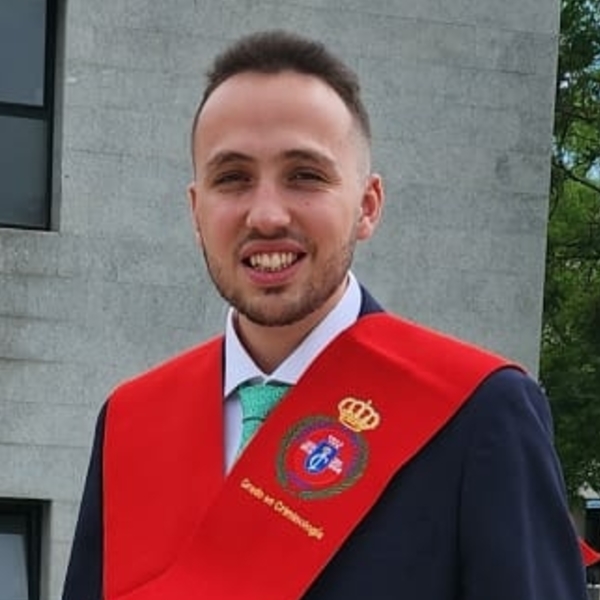Christian - Spanish tutor - Auckland
