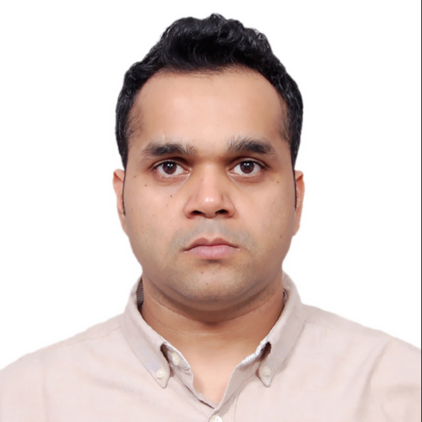 Ansh - Math tutor - San Diego