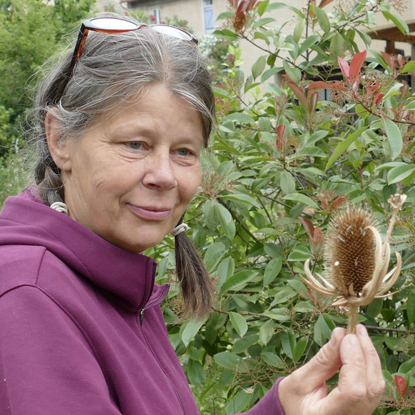 Inka - Prof d'allemand - Saint-Jean-de-Valériscle