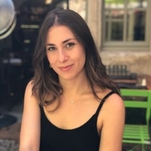 Mathilde - Prof d'aide aux devoirs - Marseille