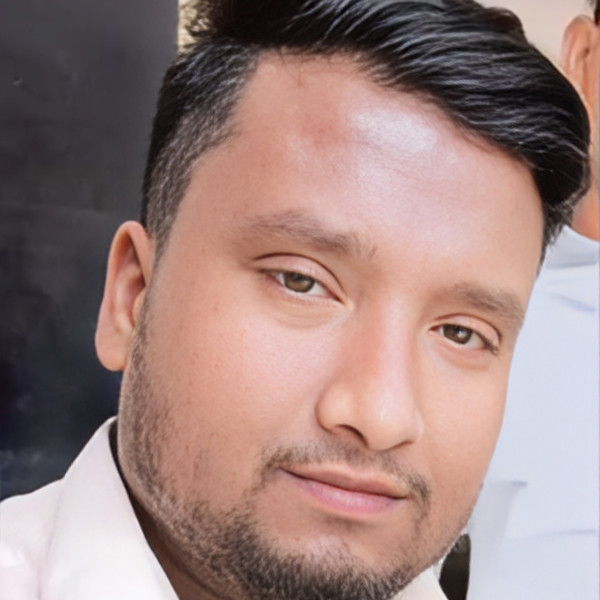 Dipak - English teacher - Mehsana