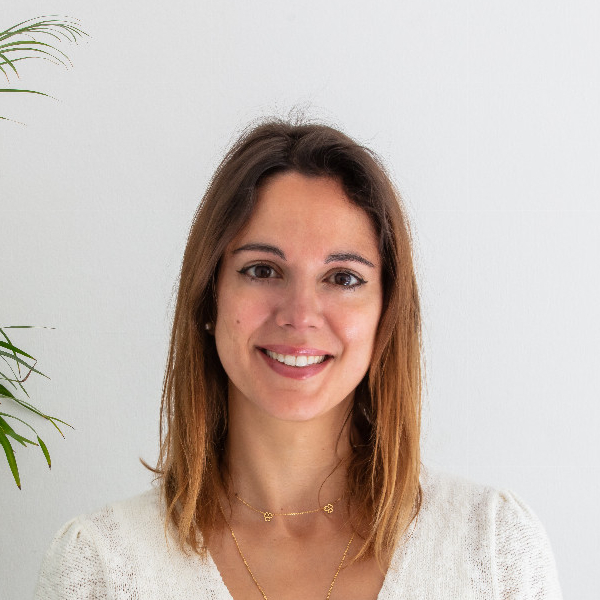 Anna - Spanish tutor - London