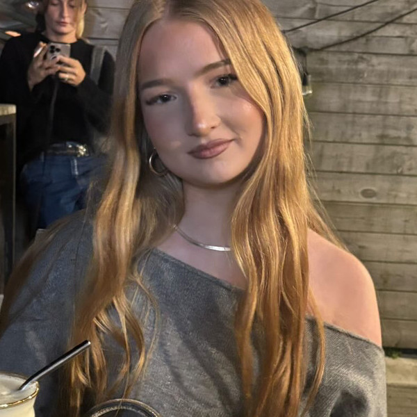 Rebecca - Prof de français - Paris 4e