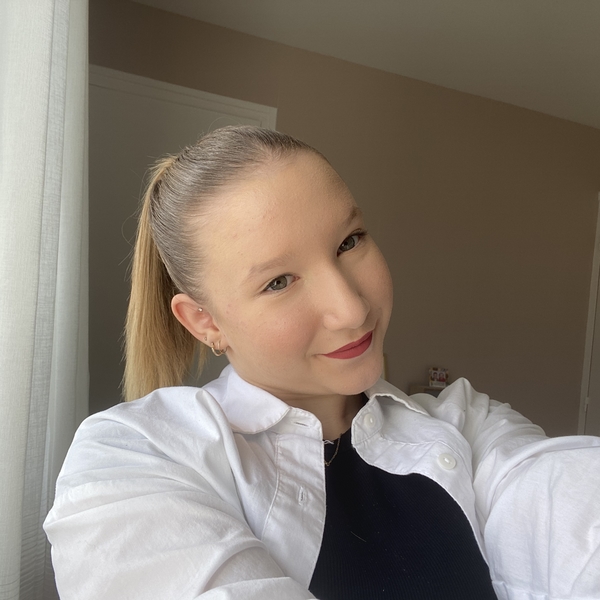 Lucie - Prof de maths - Cournon-d'Auvergne