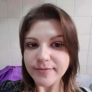 Paula - Professor de redação - Tatuí