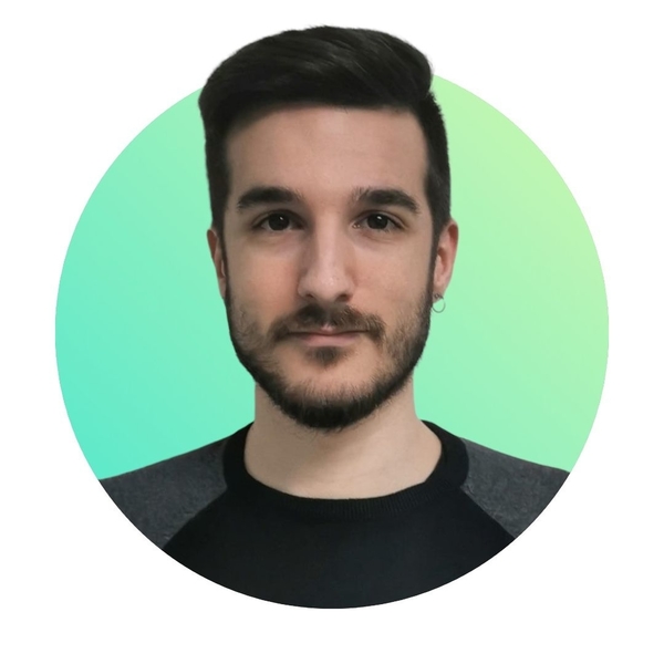 Raffaele Emilio - Insegnante di italiano lingua straniera - Cosenza