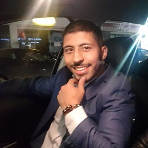 Nabil - Prof de néerlandais - Anderlecht