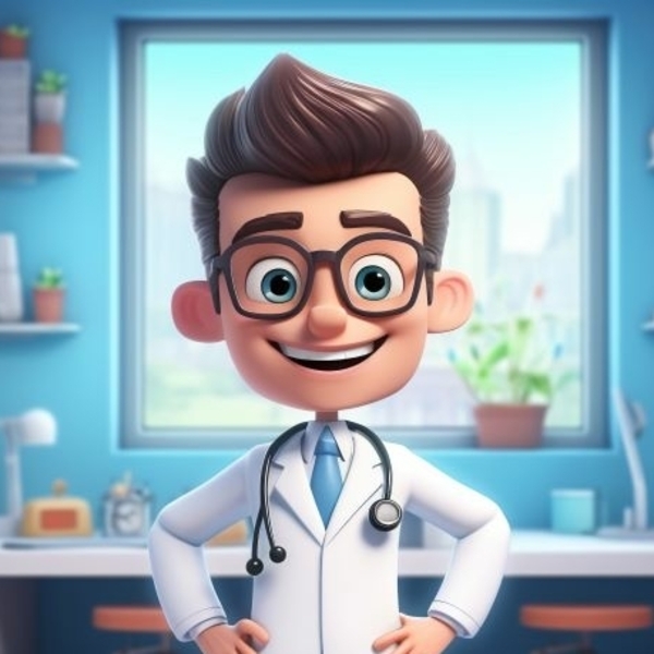 Diego - Profe de ciencias naturales - La Serena