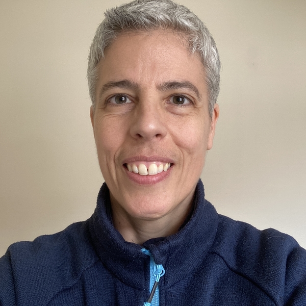 Isabelle - Prof de relaxation - Barr