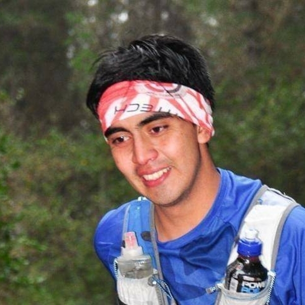 Gustavo - Entrenador personal - San Carlos de Bariloche