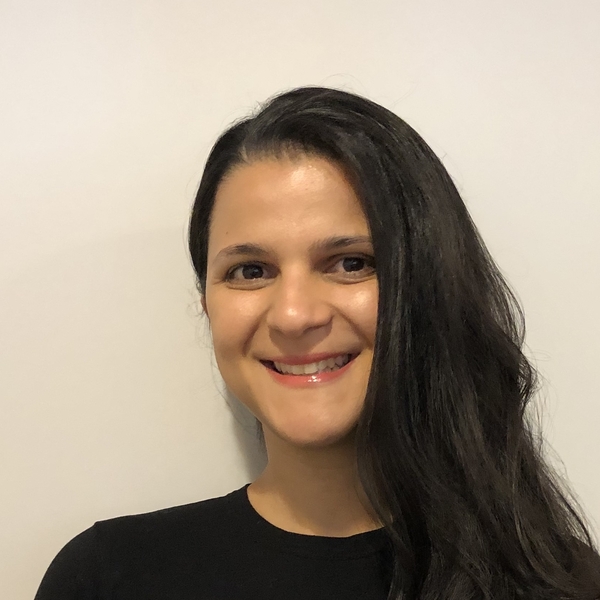 Fernanda - Spanish teacher - Edmonton