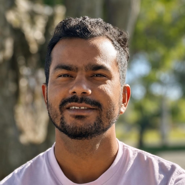 Arafat - Drawing tutor - Belmore