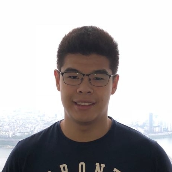 Kelvin - Maths tutor - Sheffield