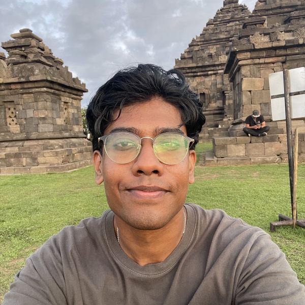 Austin - Maths tutor - Singapore River