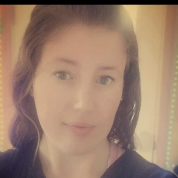 Avriel - English tutor - The Dalles