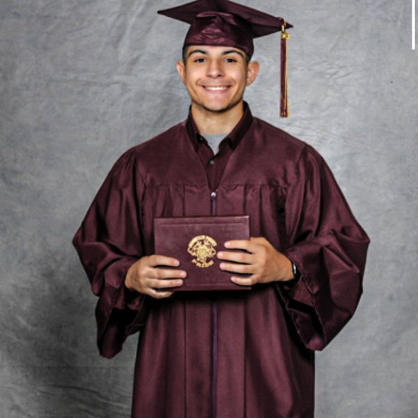 Isaac - Spanish tutor - Phoenix