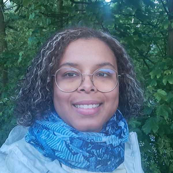 Céleste - Prof d'anglais - Strasbourg