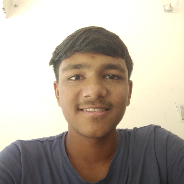 MAYUR - Math tutor - Ahmedabad