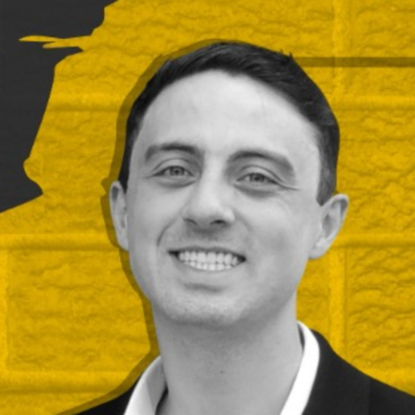 Lucas - Professor de nutrição - Curitiba