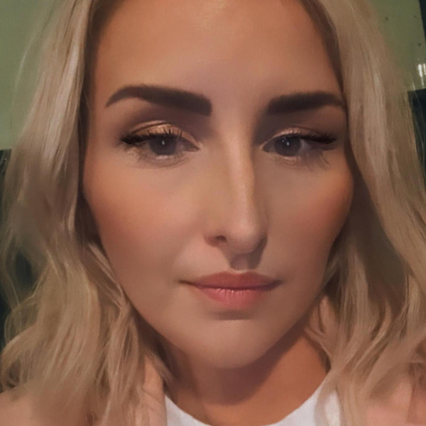 Katie - English tutor - Barnsley