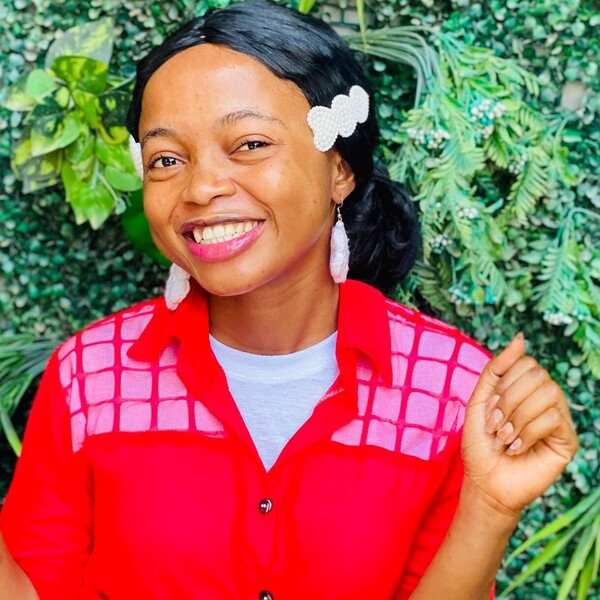 Oluwatosin - Maths tutor - Lagos