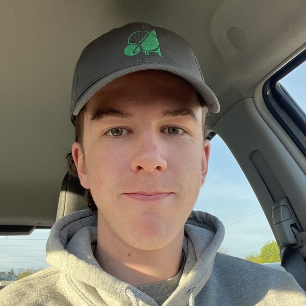 Brendan - Math tutor - Guelph