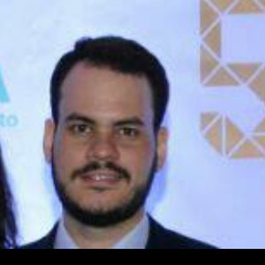 Pedro Emílio - Professor de química - Marajoara