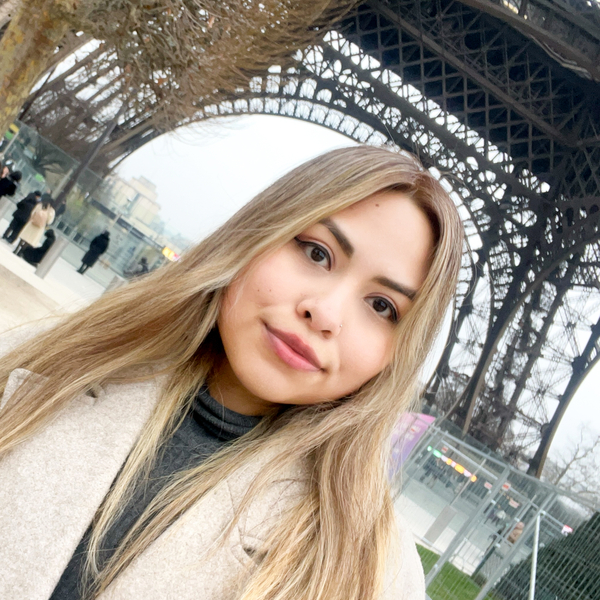 Mayra - profesor de español para extranjero - Madrid