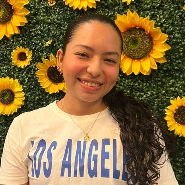 Angie - Profe de español y literatura - Puerto Wilches