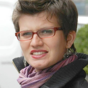 Anaïs - Prof d'aide aux devoirs - Woluwe-Saint-Pierre