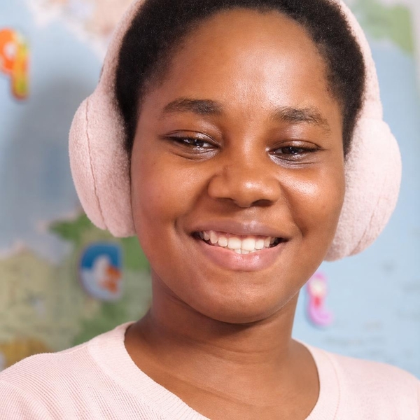 Favour - English tutor - Webster Groves