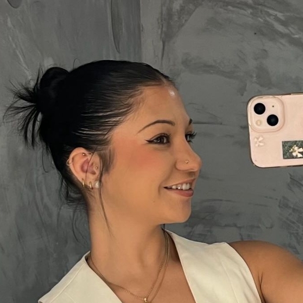 Daniela - Profesor de reforzamiento escolar - Sevilla