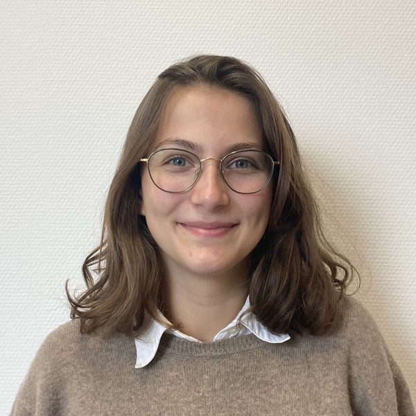 Elise - Prof d'allemand - Lille