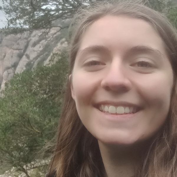 Rebekah - Spanish tutor - Craigavon