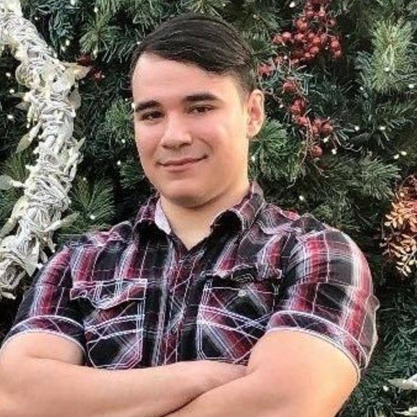 Eddie - Mathematics tutor - McAllen