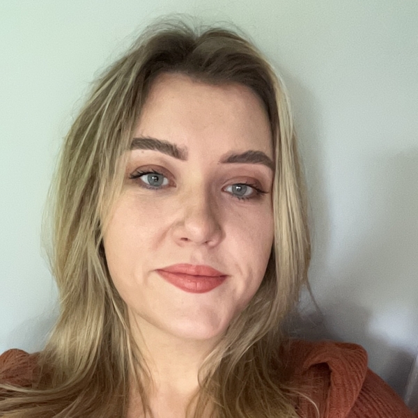 Marie - English tutor - Tipperary