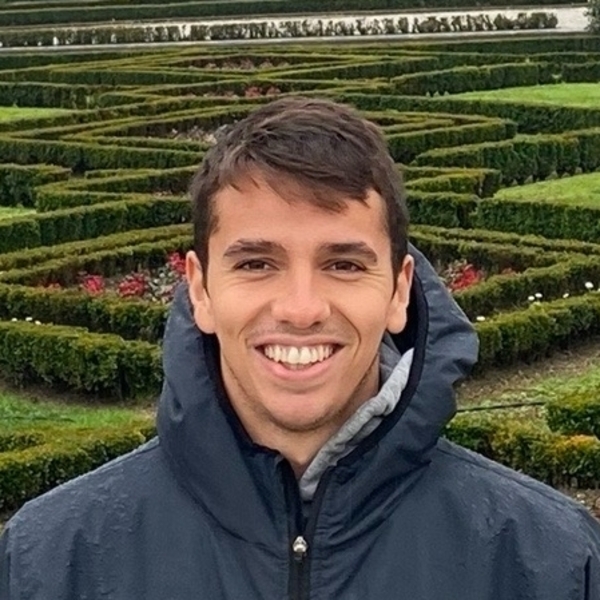 Leonardo - personal trainer - São Paulo