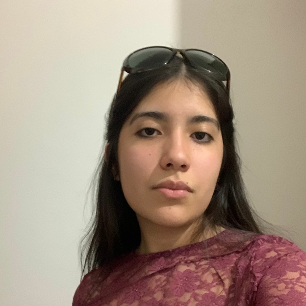 Maria - Professor de inglês - São Paulo