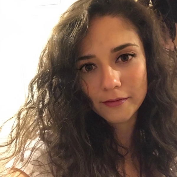 Adriana - Profesor de natación - CDMX