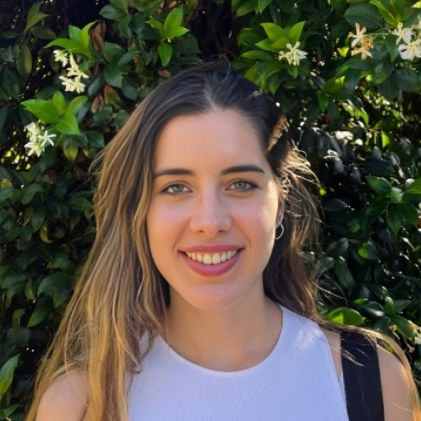 Maria - Web Development Tutor - Townsville
