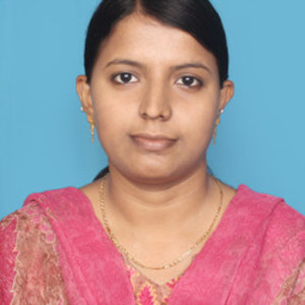 Neelufar - Pharmaceuticals tutor - Chittoor