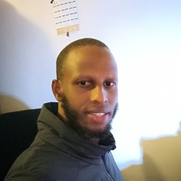 AHMED - General knowledge tutor - Pretoria