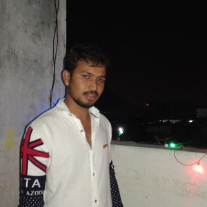 Rama krishna - Mechanical engineering teacher - Guntur