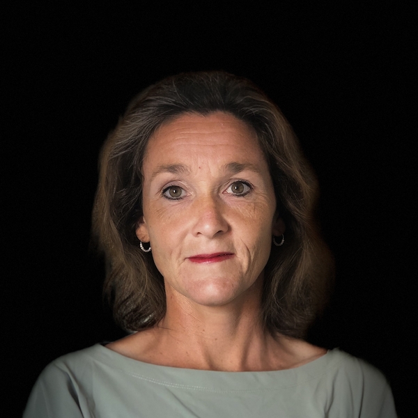 Mijke - Leraar voorbereiding op andere cursussen/examens - Oostende