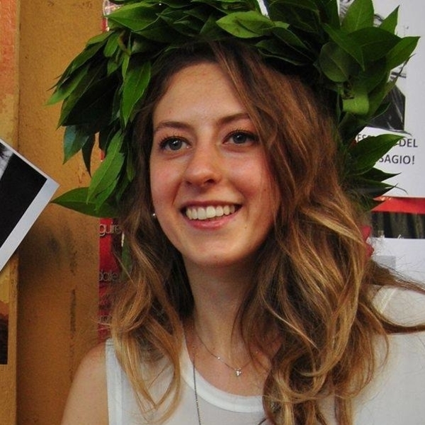 Federica - Insegnante di aiuto compiti - San Lazzaro di Savena
