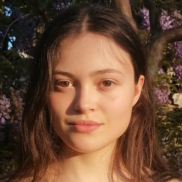 Pauline - Prof de français - Toulouse