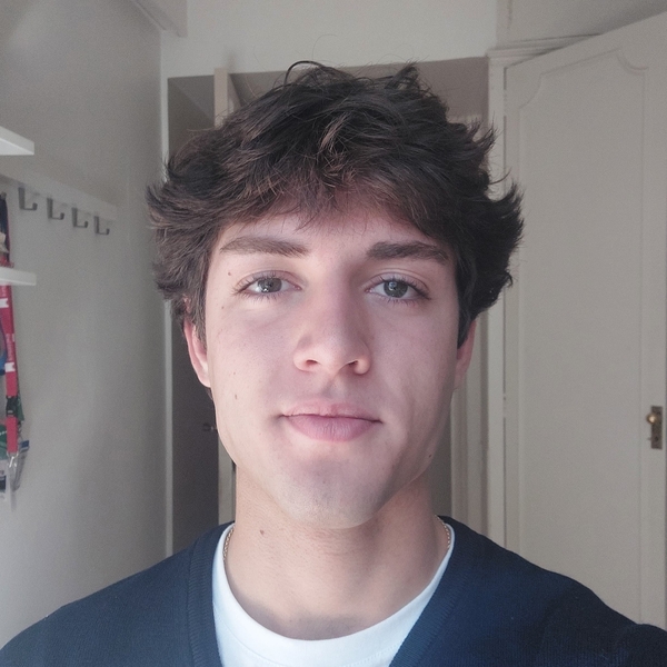 Alejandro - Spanish tutor - Toronto